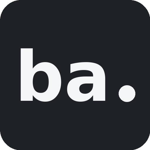 Business Analytik Logo